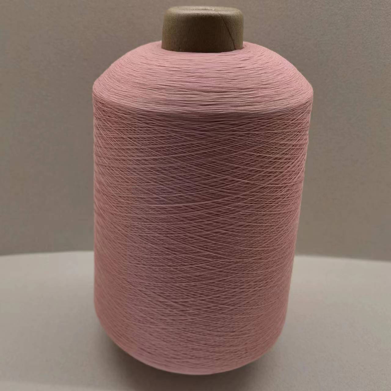 Bio-based nylon 11 DTY 70D72F yarn Water Dyeing Color For Sewing (2)