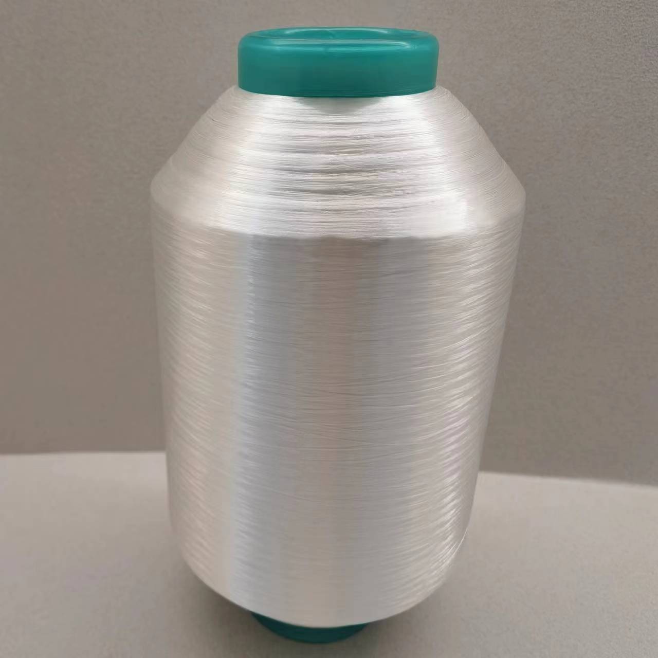 Manufacture Wholesale Thousand Color Bia-based PA11 FDY Nylon yarns FDY 20D7F for fabric (2)