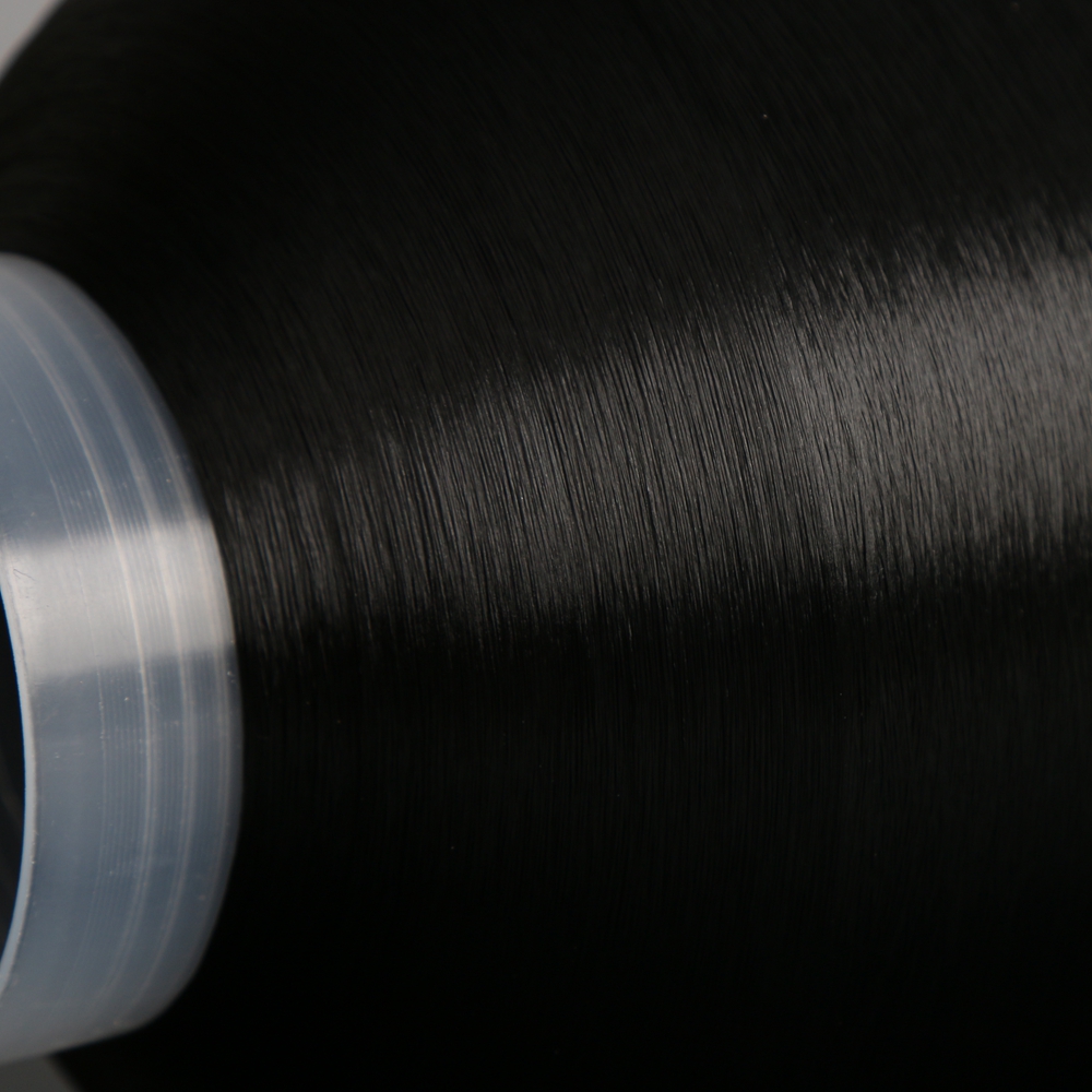 nylon hot melt yarn for sock shoe upper (2)