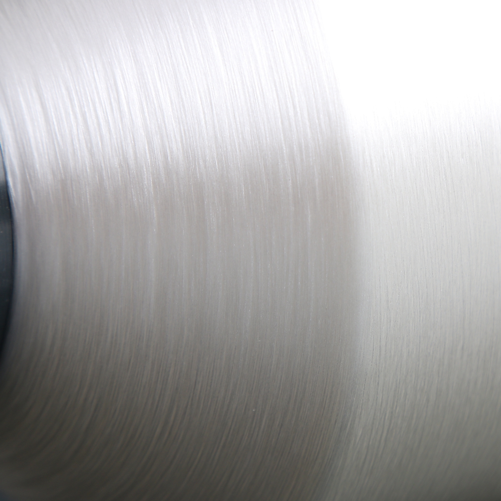 nylon hot melt yarn for sock shoe upper (3)