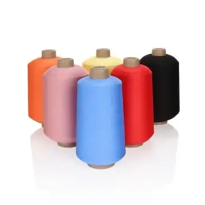 Bio-Based Nylon Yarn