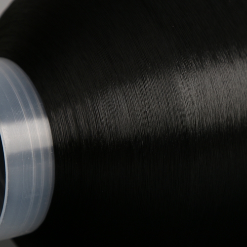 Nylon 11 FDY 70D24F yarn for sewing thread (1)
