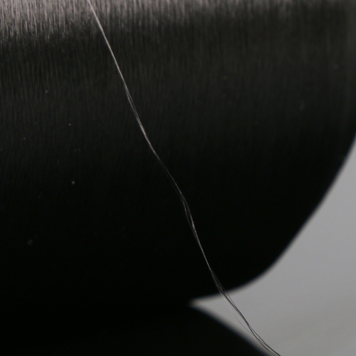 Nylon 11 FDY 70D24F yarn for sewing thread (3)