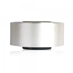 Polyester fusible bonding yarn