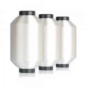 hot melting yarn with high tenacity for shoe vamp